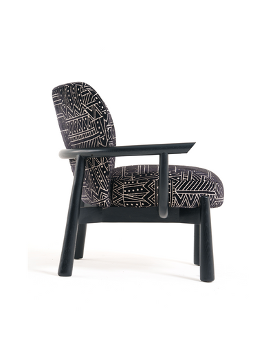 Boho Armchair