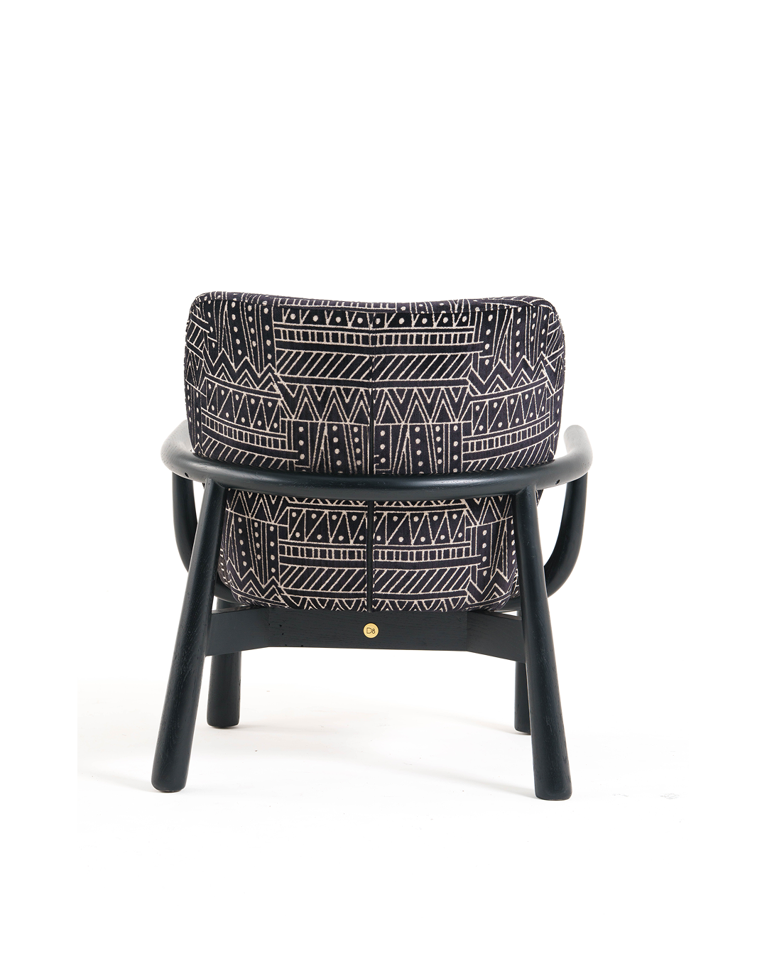 Boho Armchair