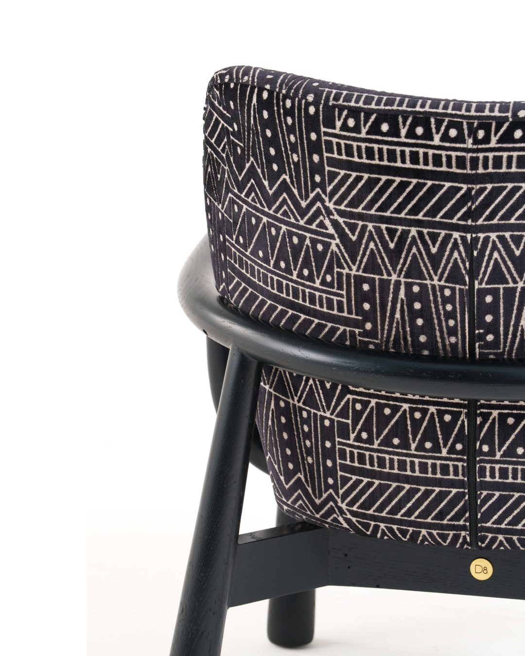 Boho Armchair