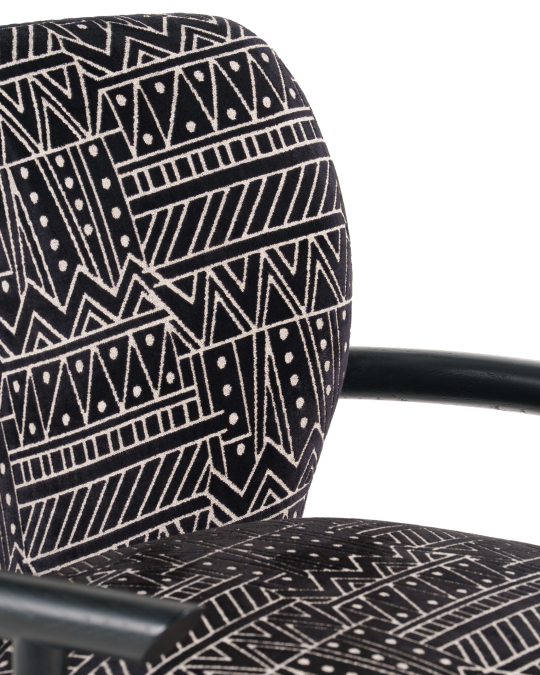 Boho Armchair