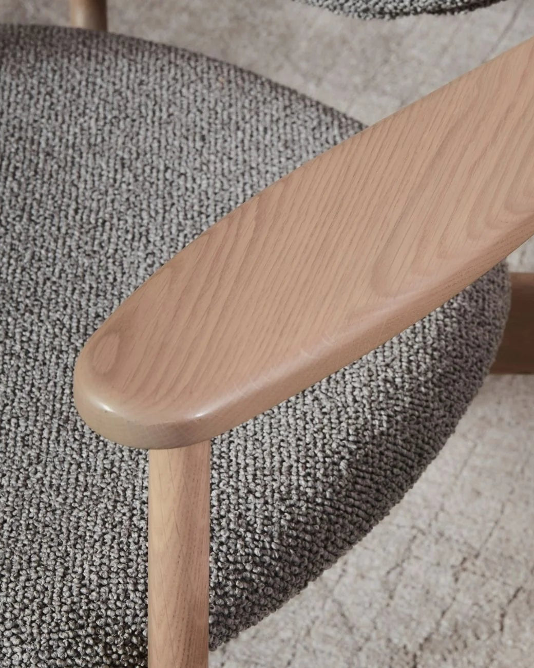 Copenhang Lounge Chair