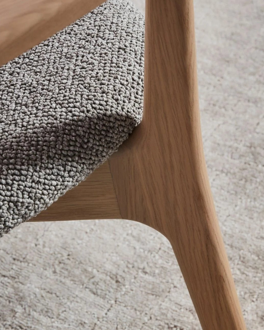 Copenhang Lounge Chair