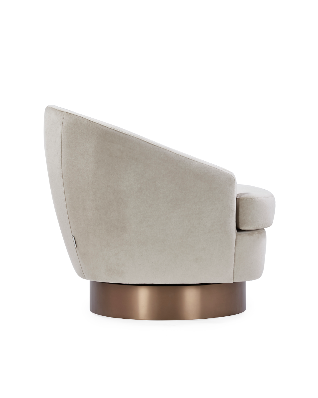 Viola Swivel Chair