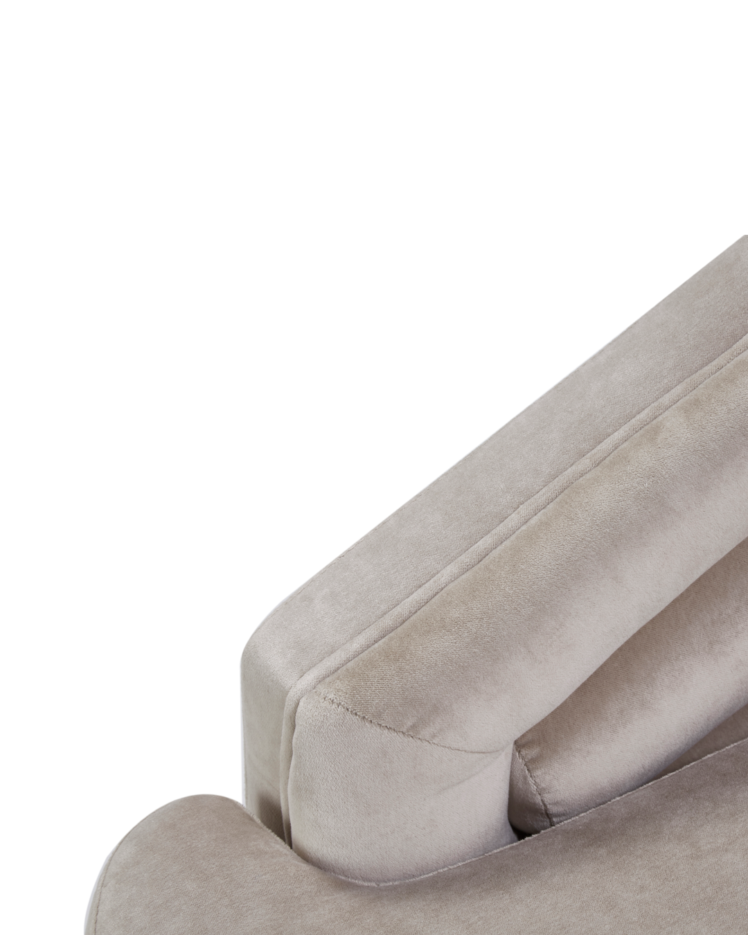 Viola Swivel Chair