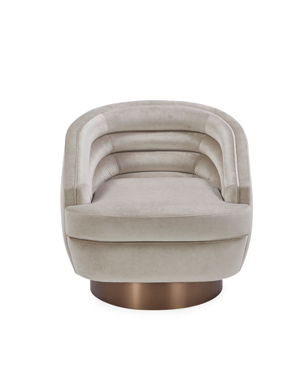 Viola Swivel Chair
