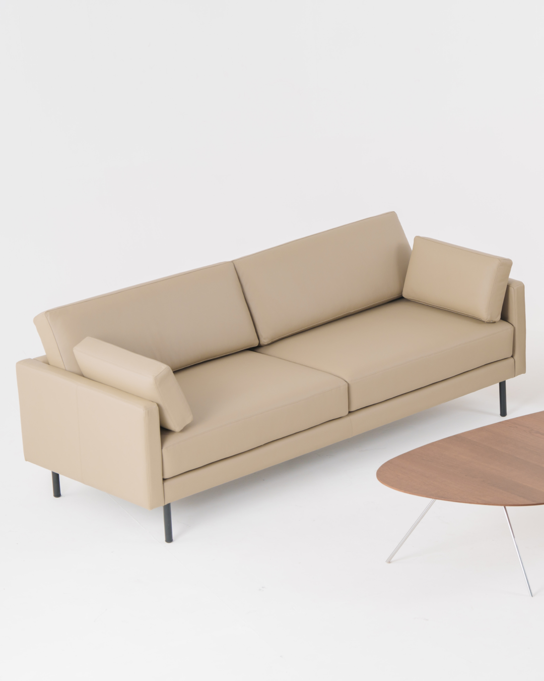 Scandi Sofa