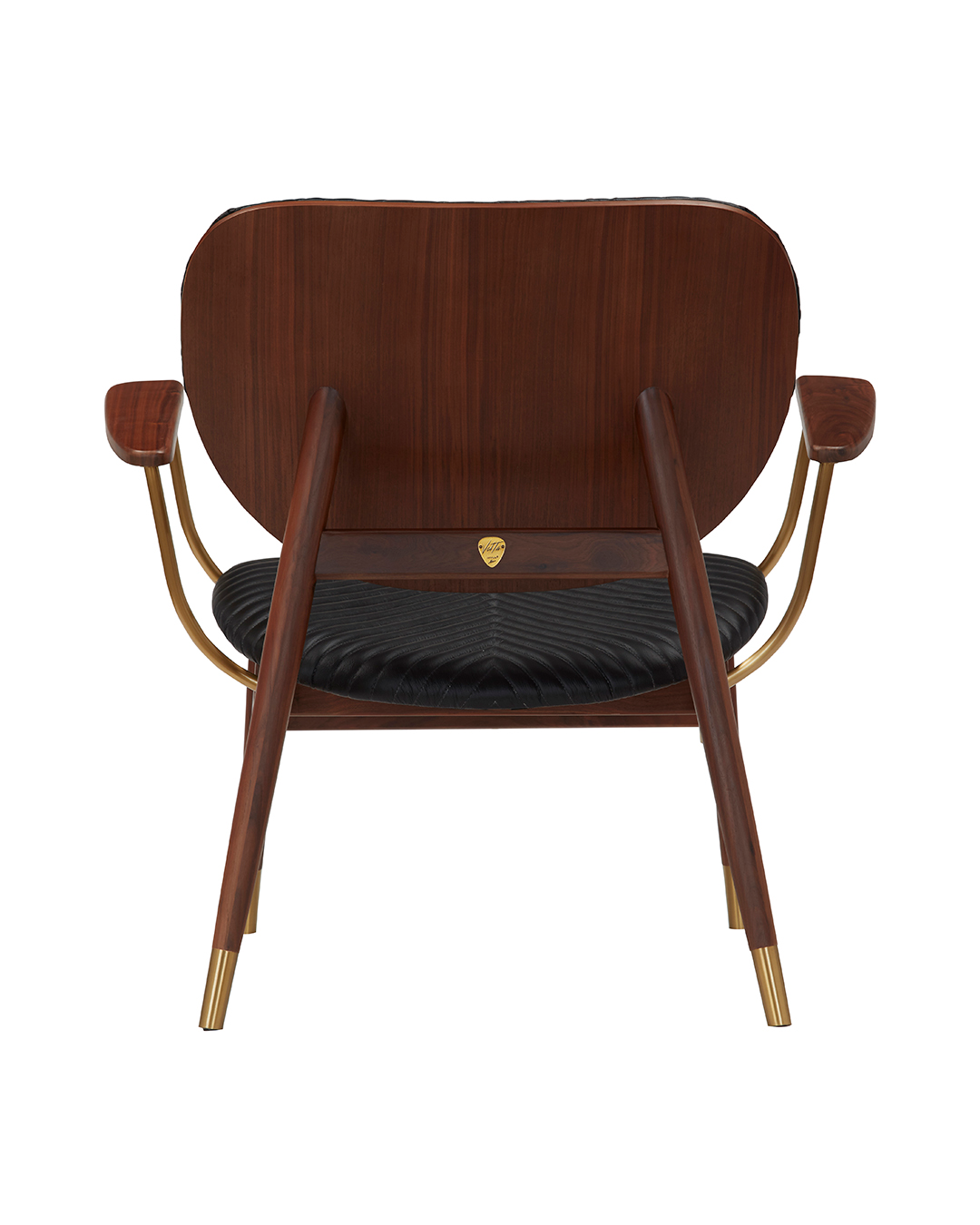 Volta Lounge Chair