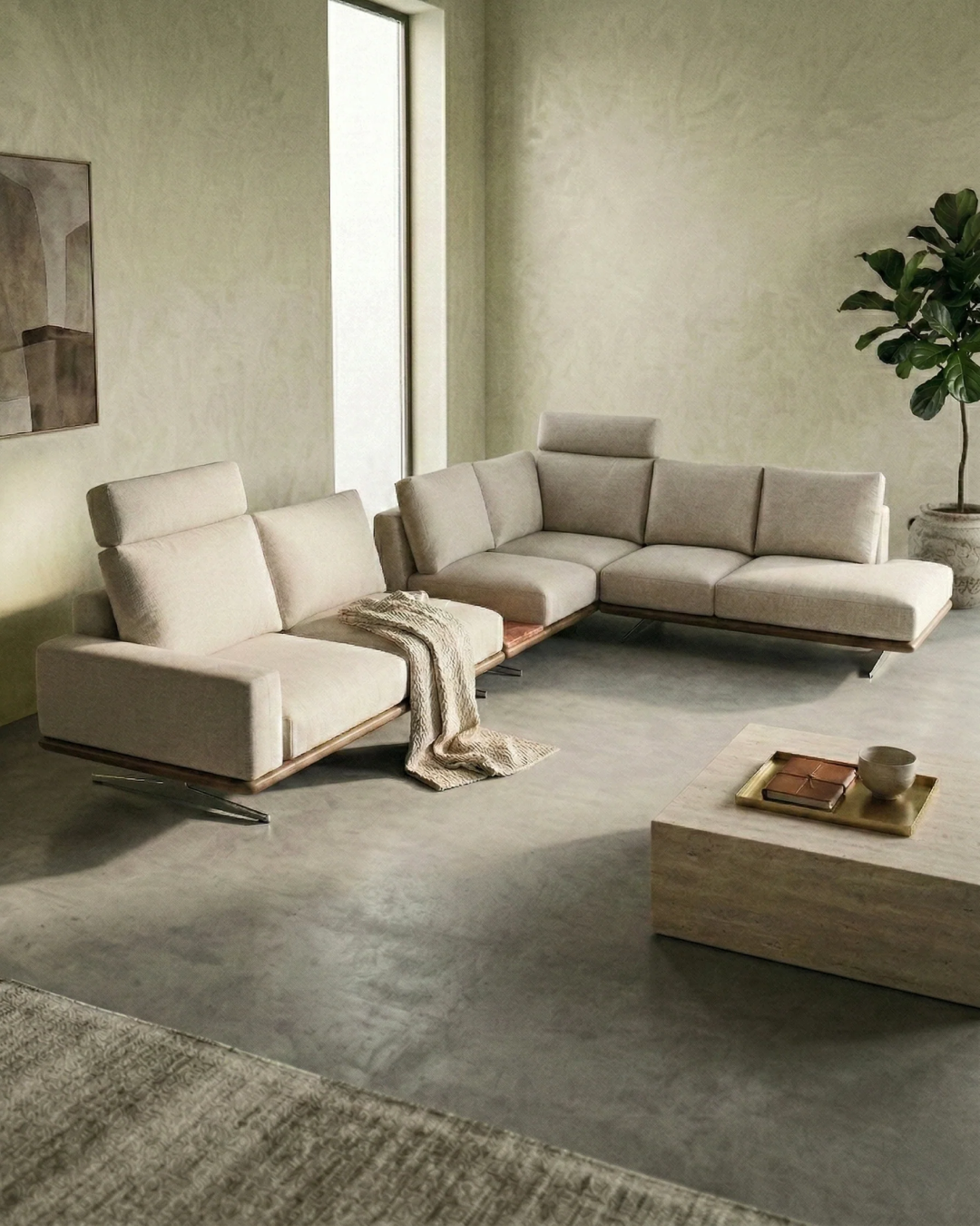 Paloma Sofa