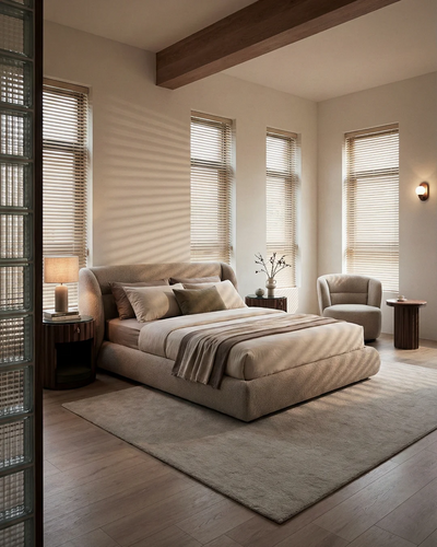 Paradiso Bed Frame