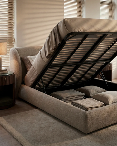 Paradiso Bed Frame