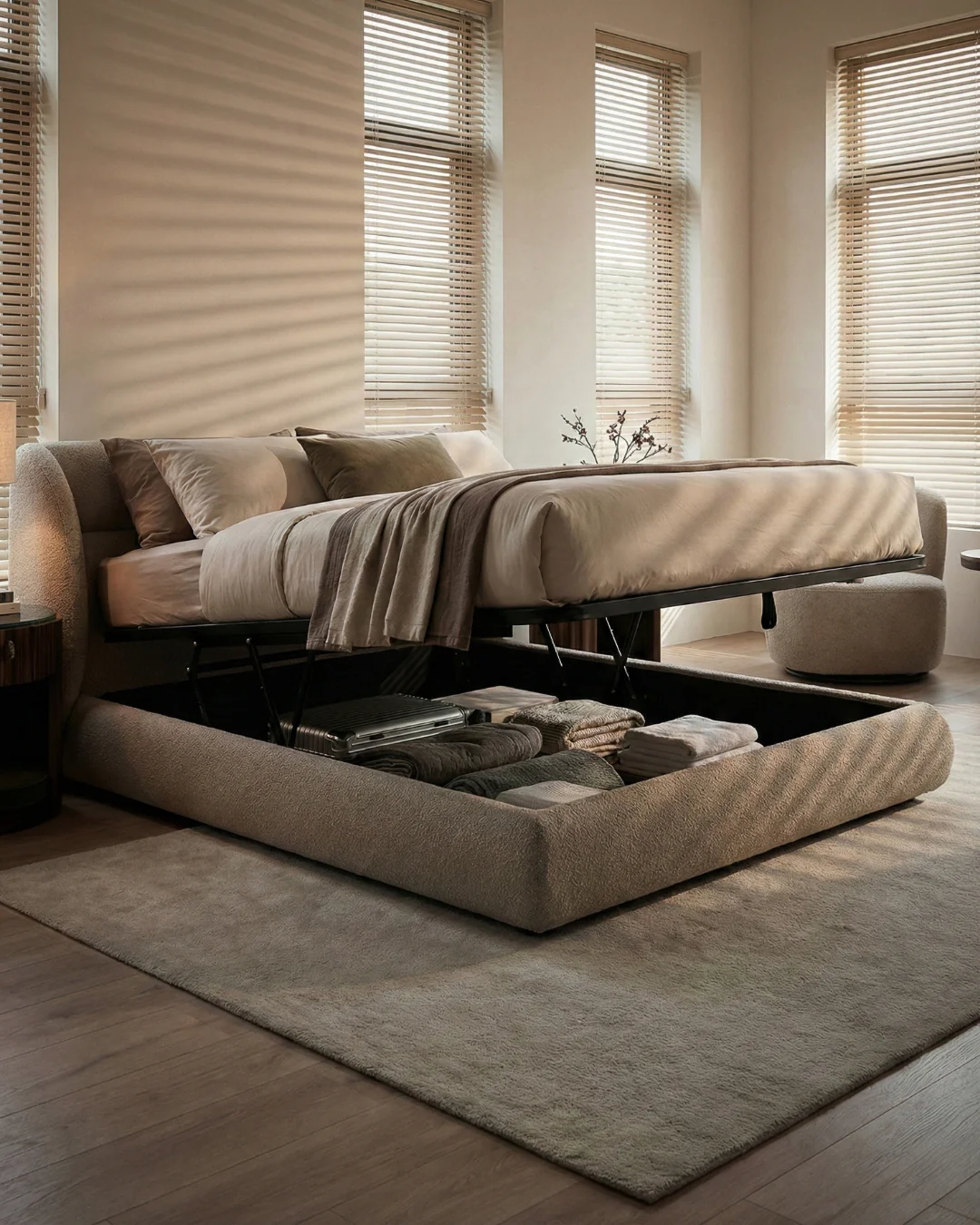 Paradiso Bed Frame