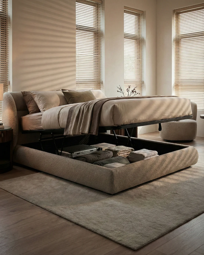 Paradiso Bed Frame