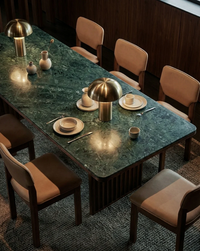 Paradiso Dining Table