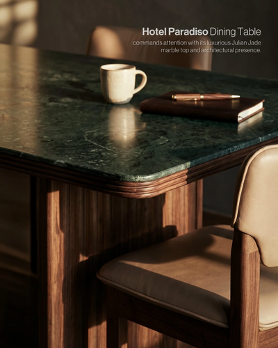 Paradiso Dining Table