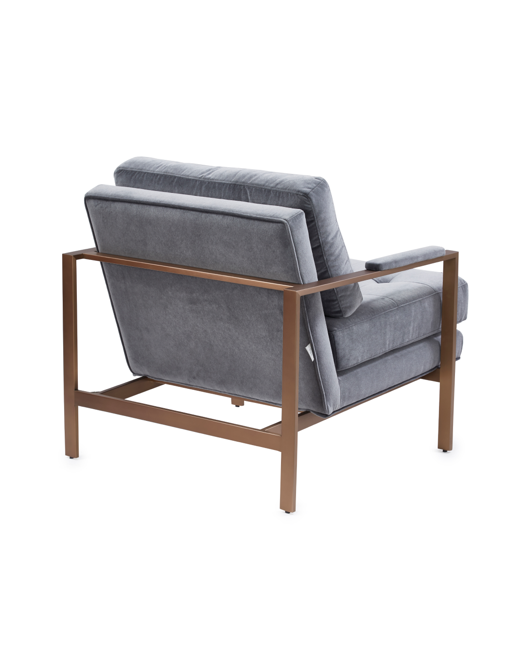 Piero Club Chair