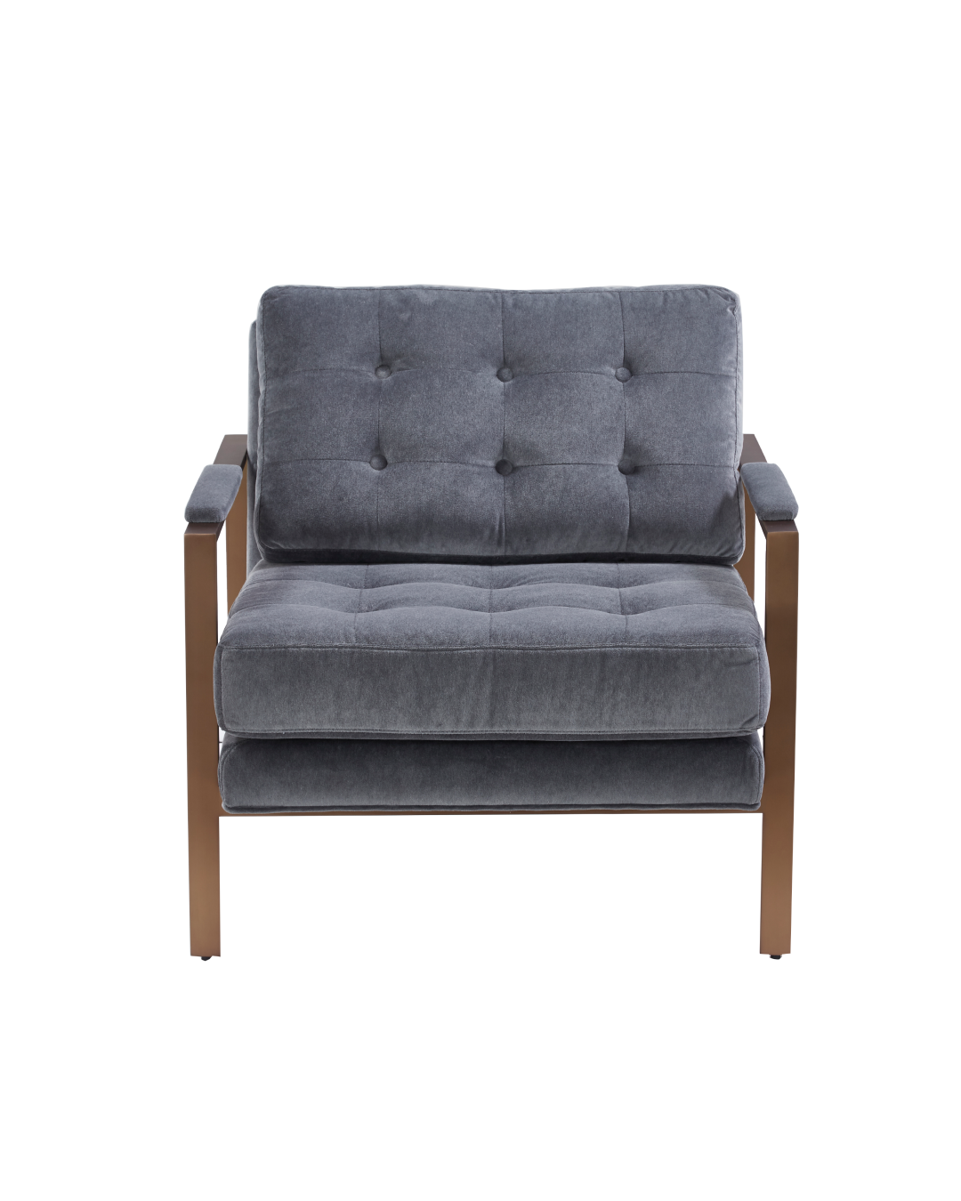 Piero Club Chair