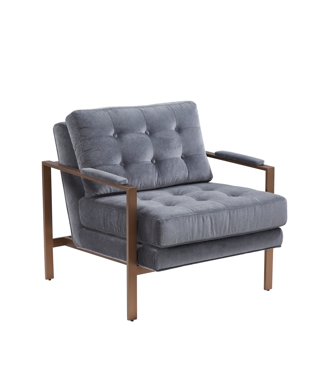 Piero Club Chair