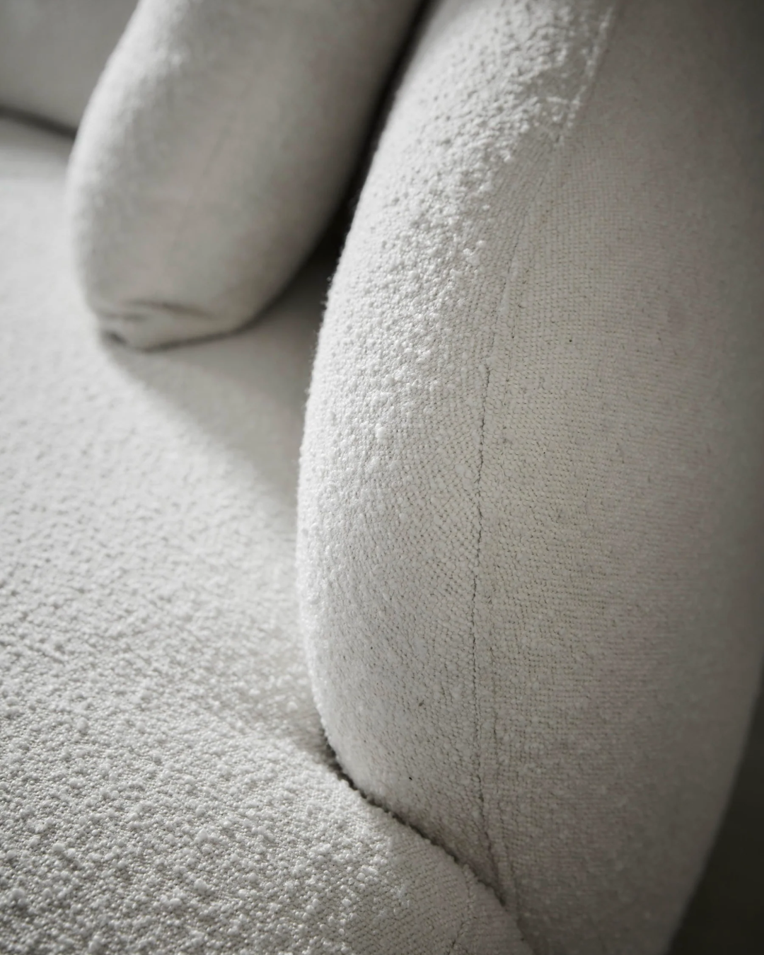 Poet Sofa