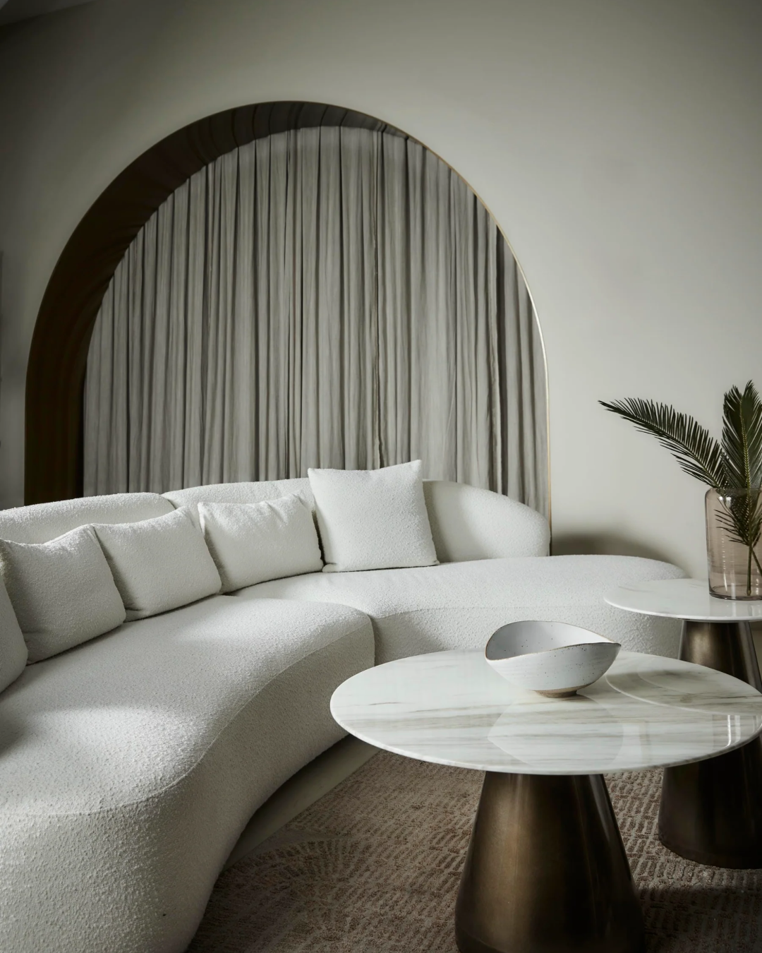 Poet Sofa