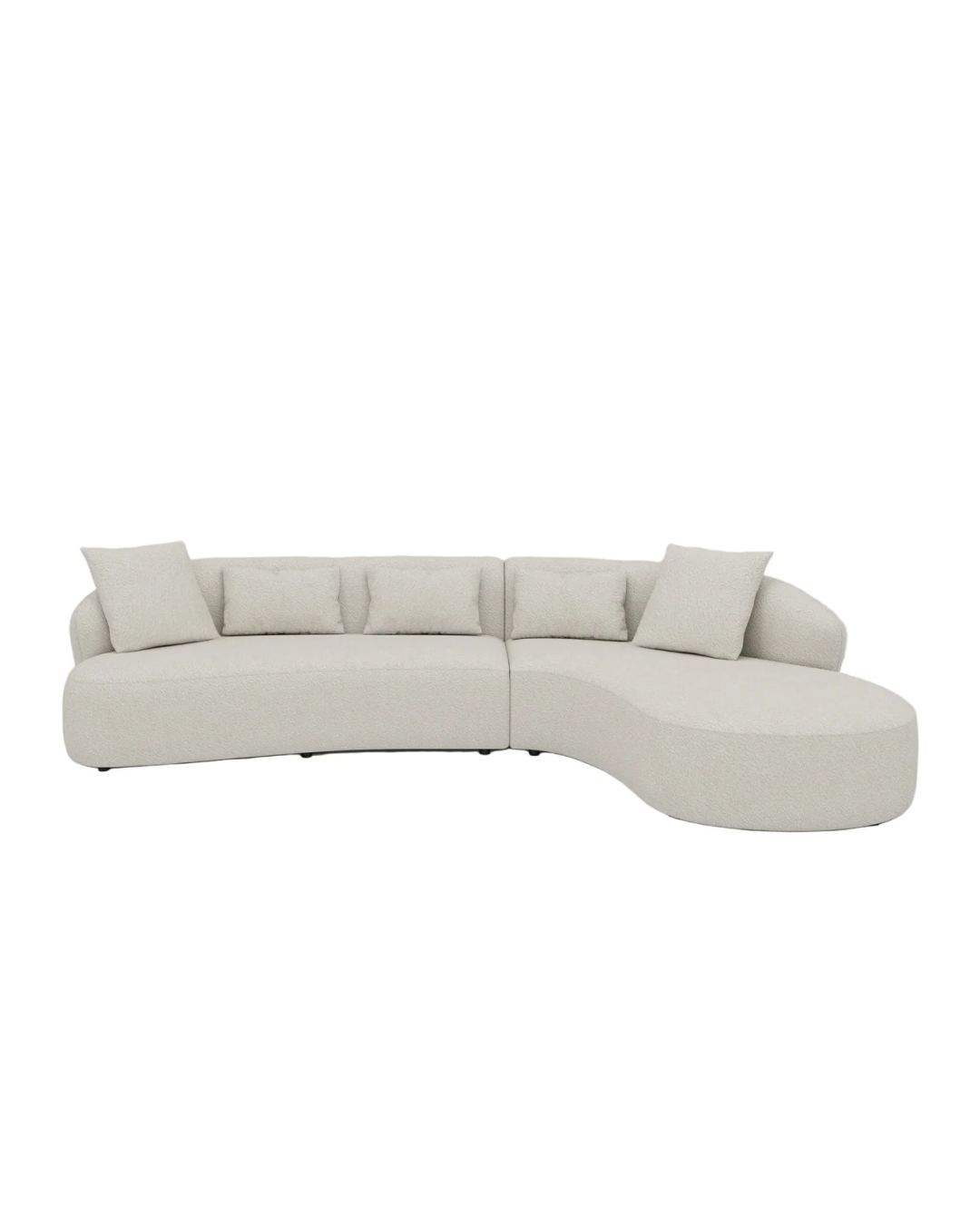 Poet Sofa
