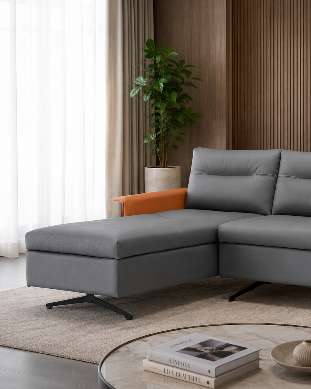 Sonoma Sofa