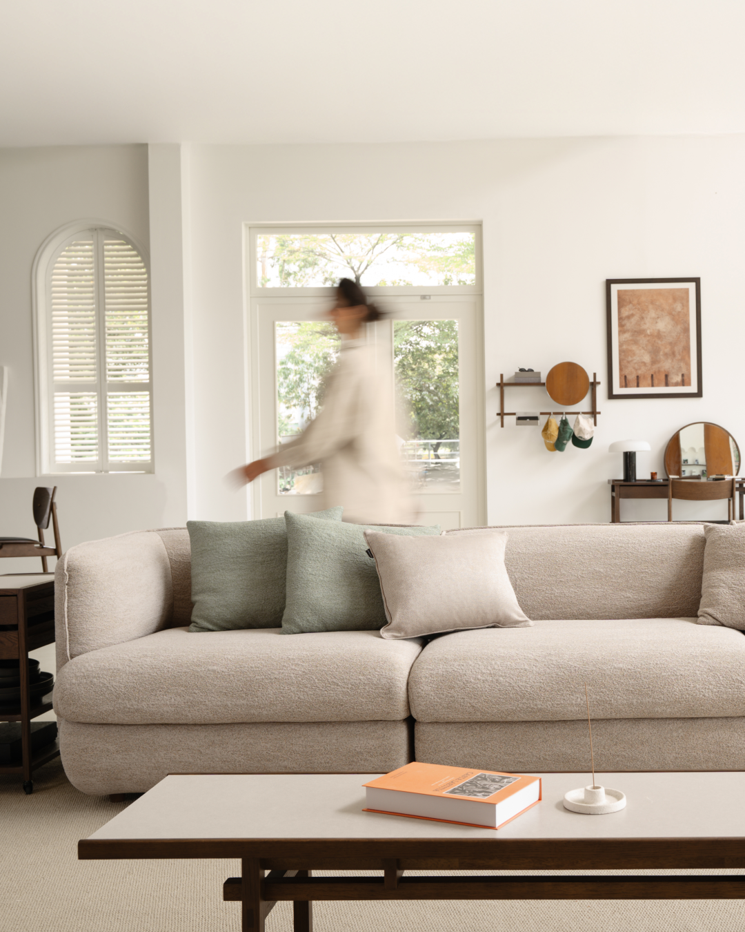 Rituals Sofa