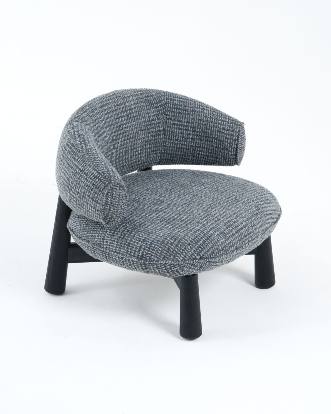 Dune Lounge Chair