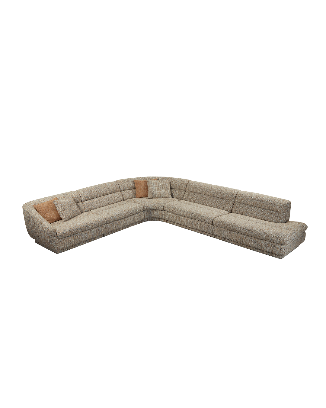 Isola Modular Sofa Set