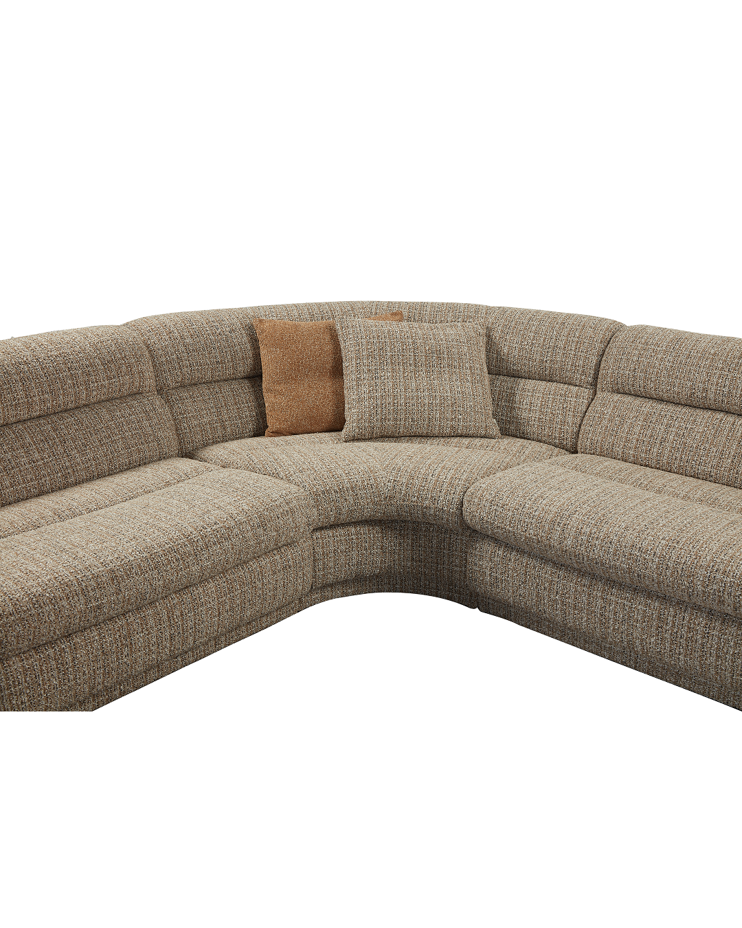 Isola Modular Sofa Set