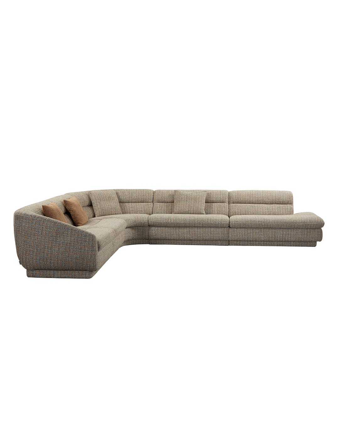 Isola Modular Sofa Set