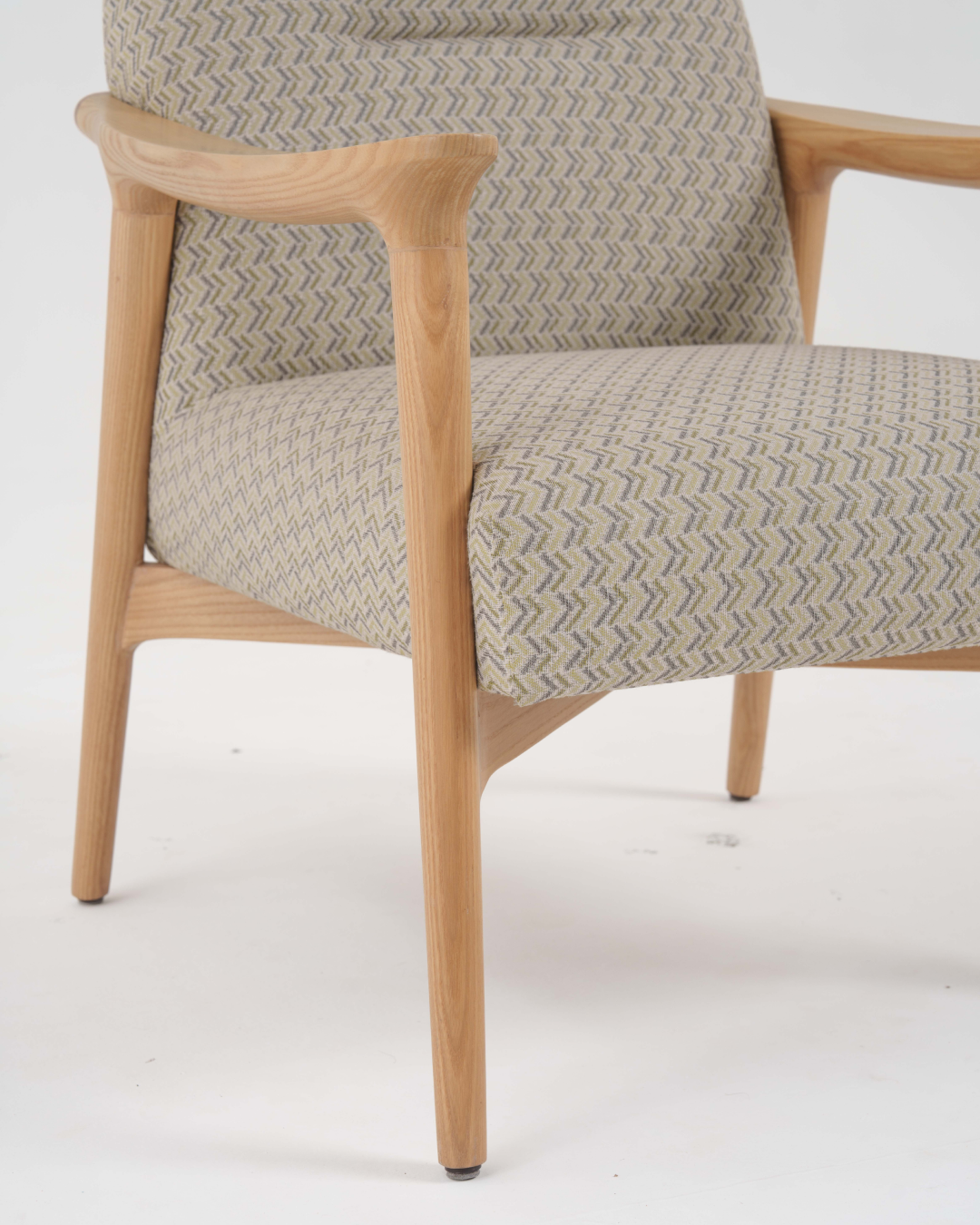 Miko Armchair