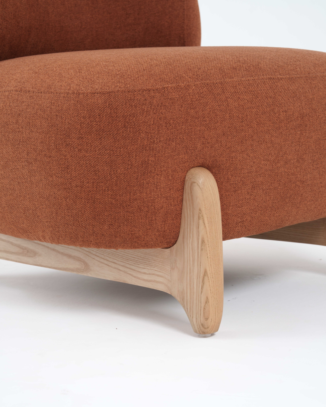 Tobo Armchair