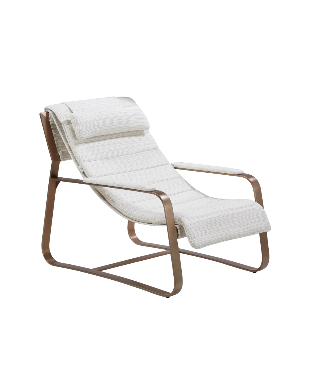 Liam Club Chair