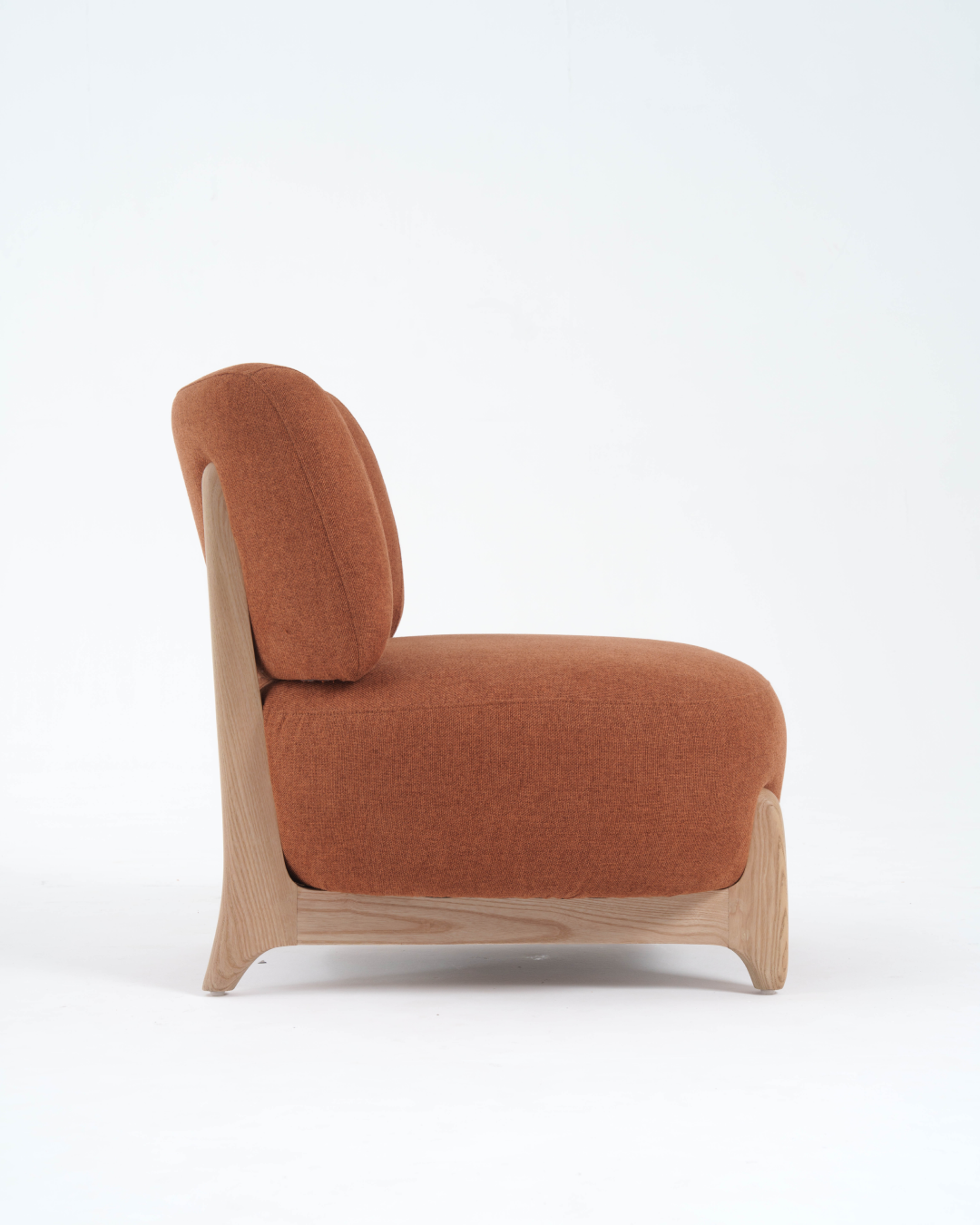 Tobo Armchair