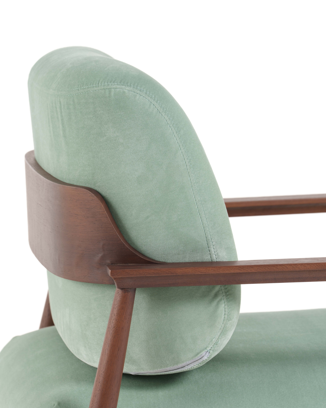 Nordic Armchair