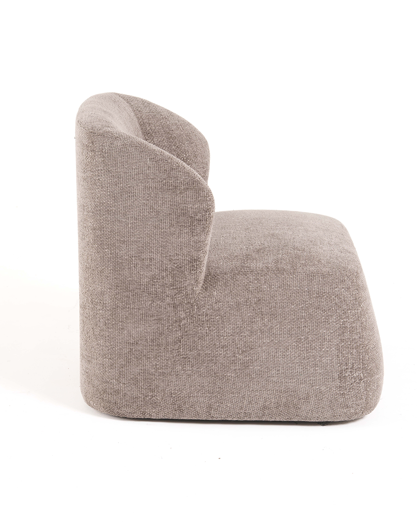 Buddy Armchair