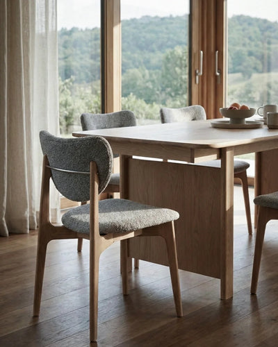 Copenhang Side Chair